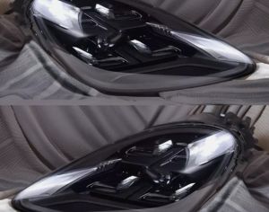 PORSCHE Cayenne 2019-2024