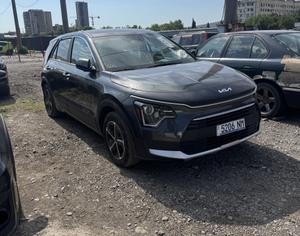 KIA Niro 2024 1.6