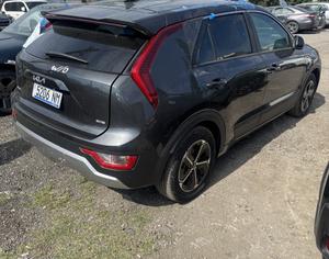 KIA Niro 2024 1.6 - 2