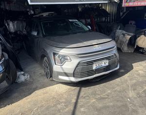 KIA Niro 2024 1.6 - 3