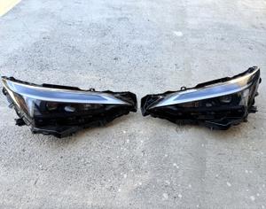 LEXUS NX 350 2022-2026 - 1