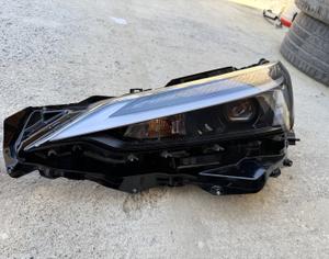 LEXUS NX 350 2022-2026 - 2