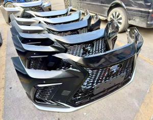 LEXUS NX 350 2022-2026 - 2