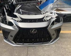 LEXUS NX 350 2022-2026 - 5