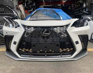LEXUS NX 350 2022-2026 - 6