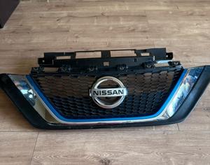 NISSAN Note 2018-2020