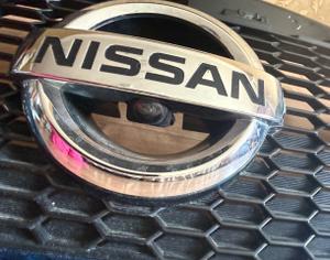 NISSAN Note 2018-2020 - 2