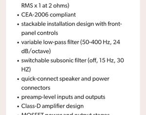 Compatible with all manufacturers - 6