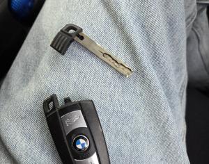 BMW 325 - 1