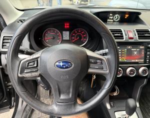 SUBARU Ascent 2004-2024 - 6