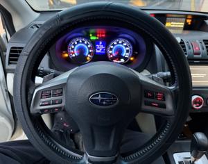 SUBARU Ascent 2004-2024 - 7