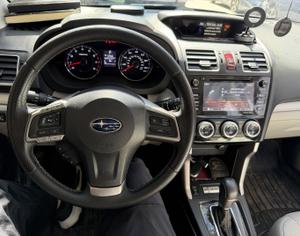 SUBARU Ascent 2004-2024 - 9
