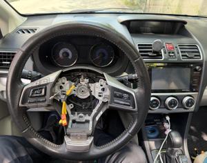 SUBARU Legacy 2004-2024 - 2
