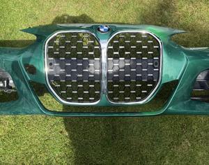 BMW 430 2020-2025