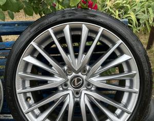 R19 TOYOTA Camry 2010-2026 - 2