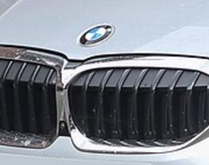 BMW 330 2017-2023