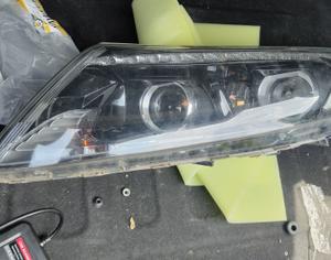 KIA Optima 2011-2015 - 2