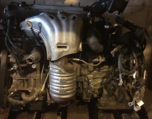 TOYOTA RAV 4 2001-2018