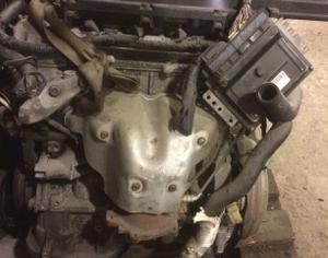 NISSAN March 2002-2009