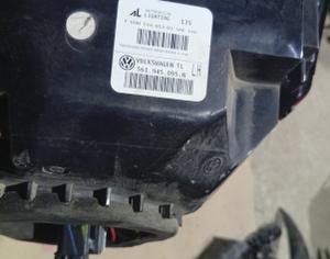 VOLKSWAGEN Passat 2016-2019 - 3