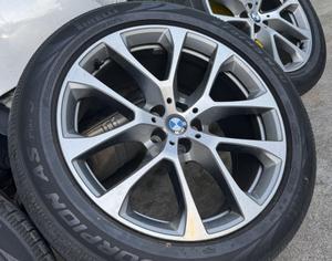 R20 MERCEDES-BENZ ML 300 2006-2026 - 2