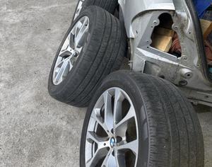 R20 MERCEDES-BENZ ML 300 2006-2026 - 4