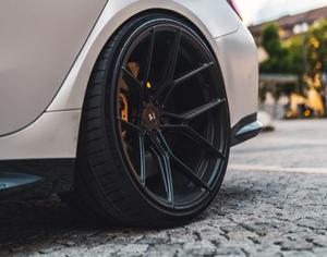 R21 MERCEDES-BENZ AMG GT 63 2020-2026 - 1
