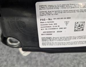 PORSCHE 911 2012-2020 - 2