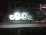 ALFA ROMEO 166 1998-2004 - 1
