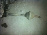 ALFA ROMEO 166 1998-2003