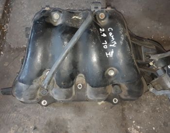 TOYOTA Camry 2007-2010