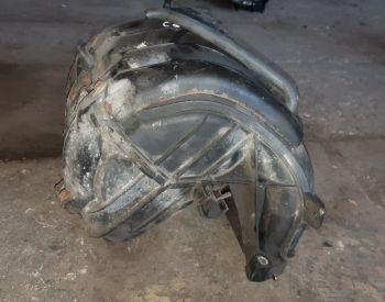 TOYOTA Camry 2007-2010 - 3