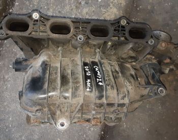 TOYOTA Camry 2007-2010 - 4