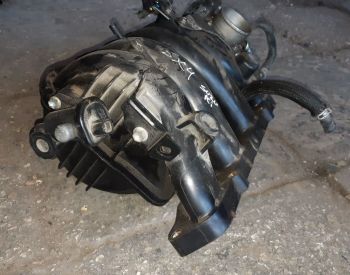 SUZUKI SX4 2007-2008 - 3