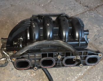 SUZUKI SX4 2007-2008 - 4