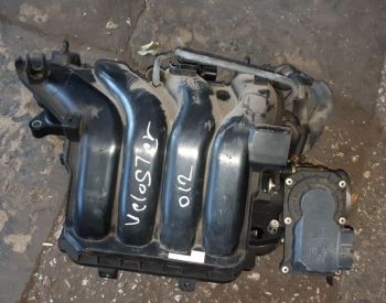 HYUNDAI Veloster 2011-2017