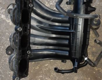 NISSAN Versa 2005-2011 - 2