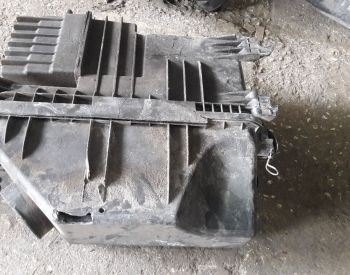 TOYOTA Highlander 2007 - 3