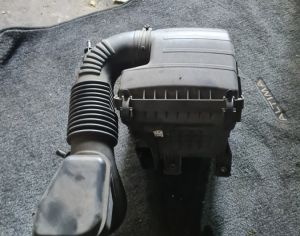 KIA Optima 2010-2015 - 1