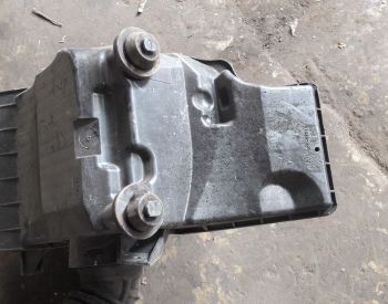 NISSAN Versa 2005-2009 - 2