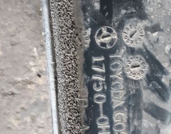 TOYOTA Camry 2006-2011