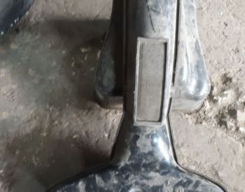 TOYOTA Camry 2006-2011 - 2