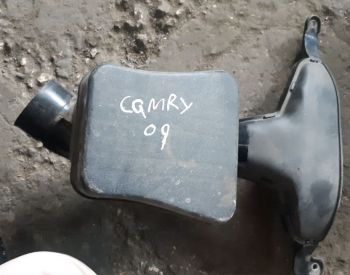 TOYOTA Camry 2006-2011 - 3