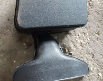 TOYOTA Camry 2011-2015 - 3