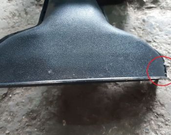 TOYOTA Camry 2011-2015 - 4