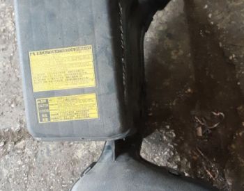 TOYOTA Camry 2012-2013 - 2