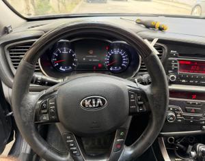 KIA Optima 2010-2022 - 2