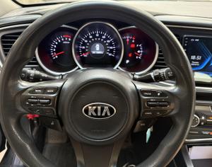 KIA Optima 2010-2022 - 2