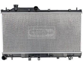 SUBARU Crosstrek 2012-2017 - 1