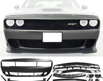 DODGE Challenger 2005-2023 - 1
